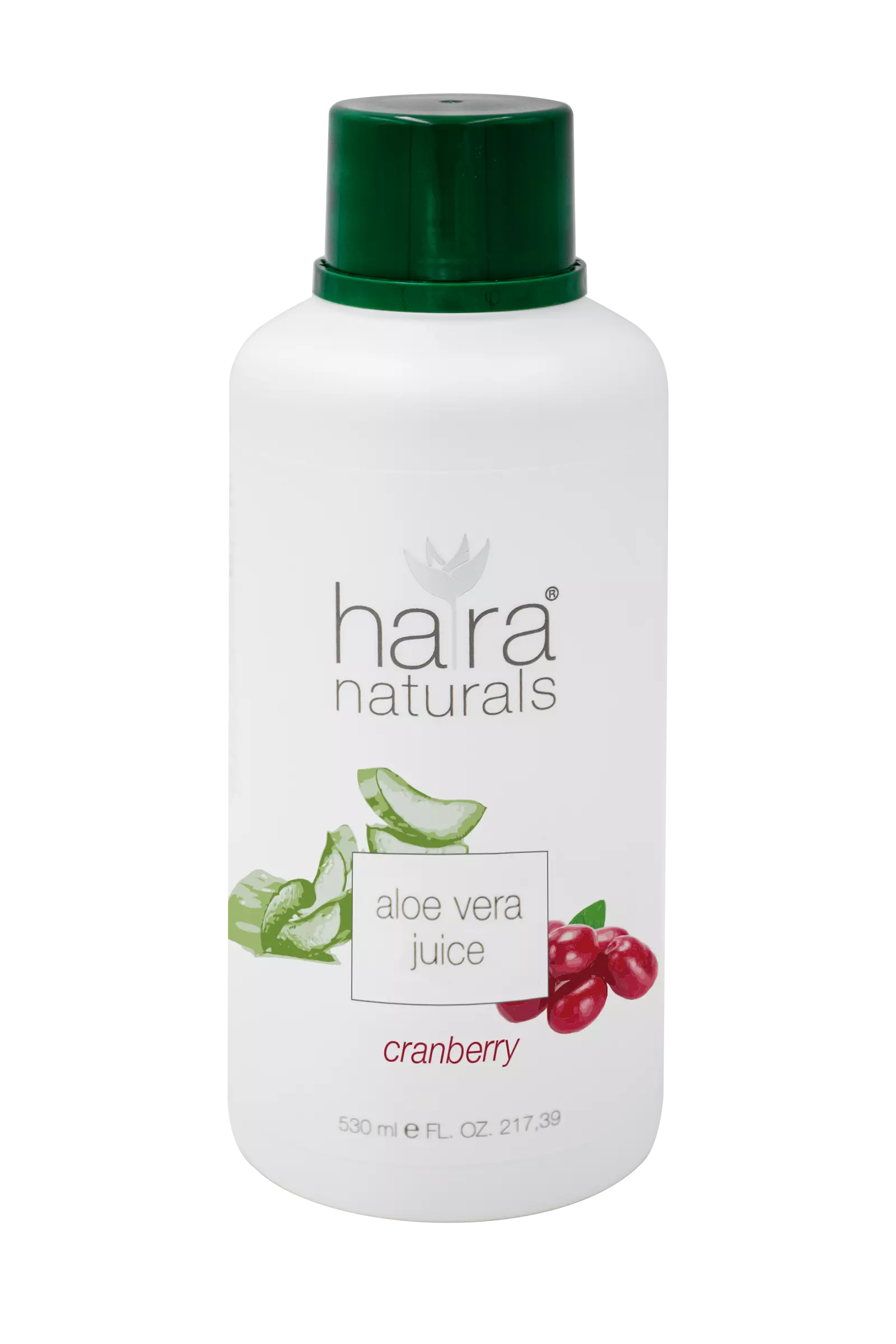 Ha-Ra | aloe vera juice