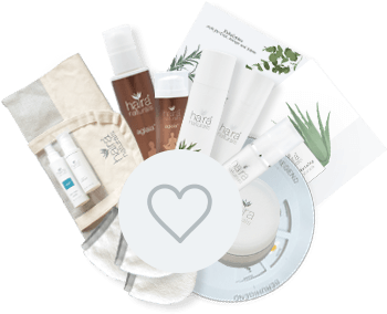 Ha-Ra StarterKit naturals